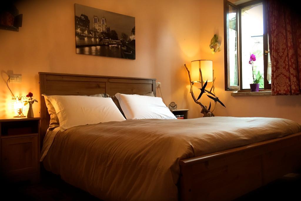 Maison Diamanti Castel di Lama Szoba fotó