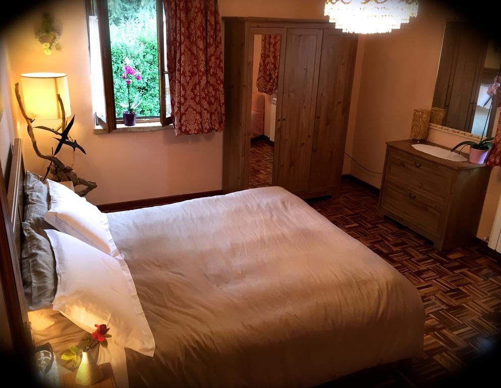 Maison Diamanti Castel di Lama Szoba fotó